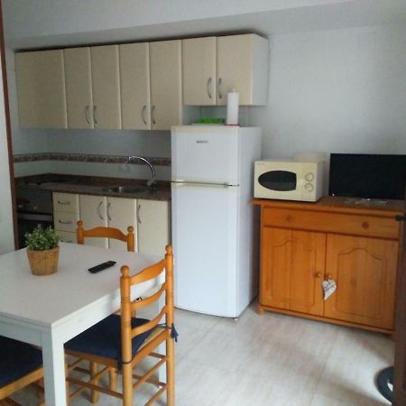 Avenida Manila, 4 Apartamento Alcossebre Dış mekan fotoğraf