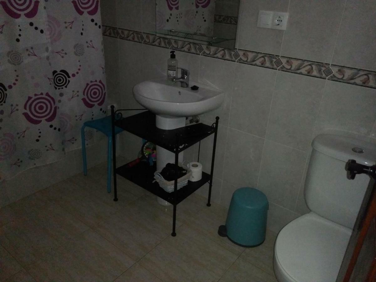 Avenida Manila, 4 Apartamento Alcossebre Dış mekan fotoğraf
