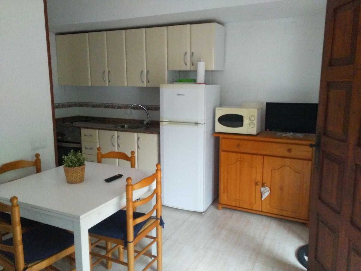 Avenida Manila, 4 Apartamento Alcossebre Dış mekan fotoğraf