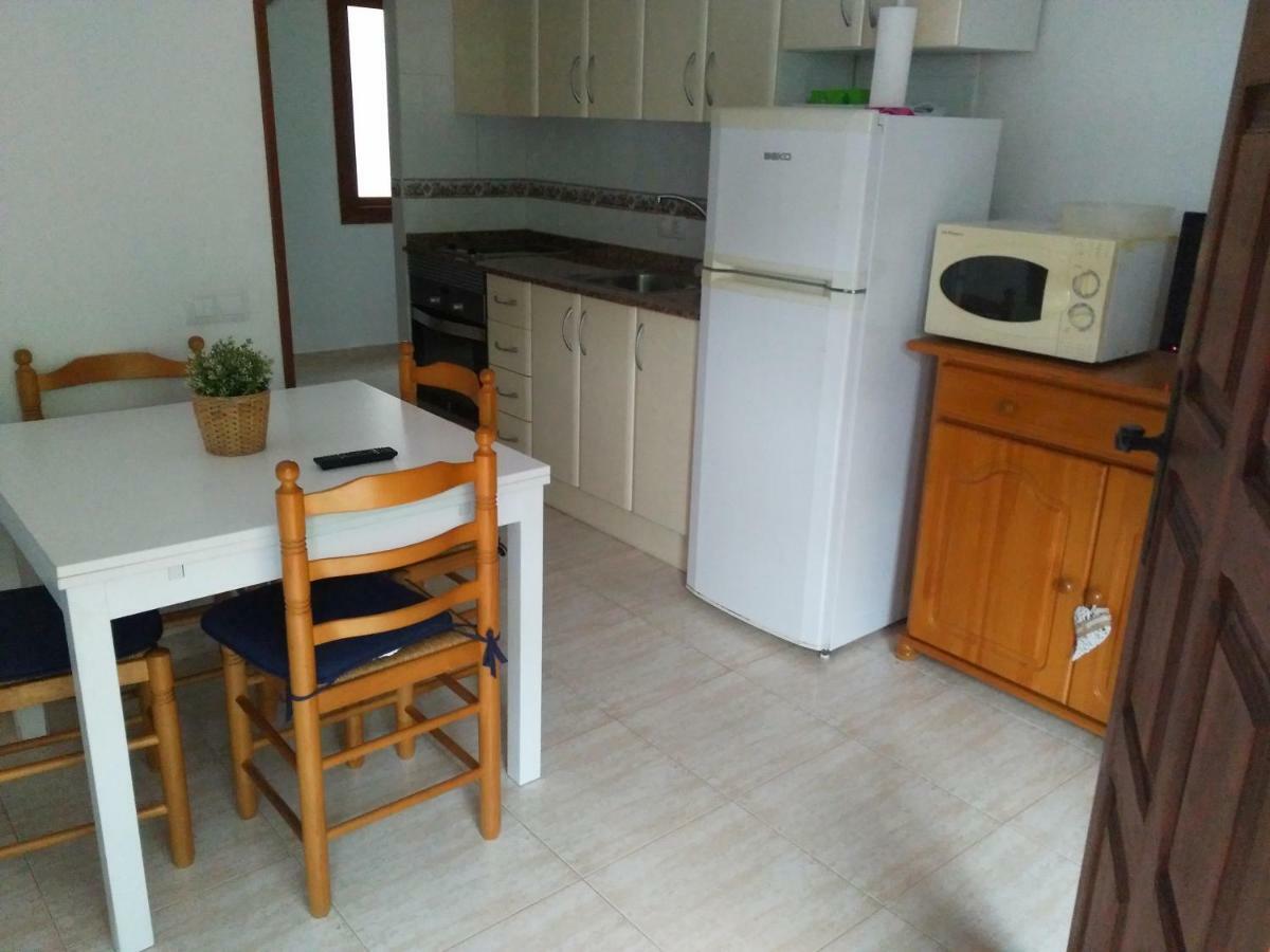 Avenida Manila, 4 Apartamento Alcossebre Dış mekan fotoğraf